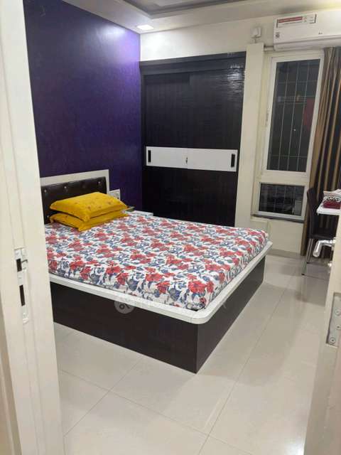 2 BHK Flat In Puraniks Rumah Bali For Sale  In Thane West