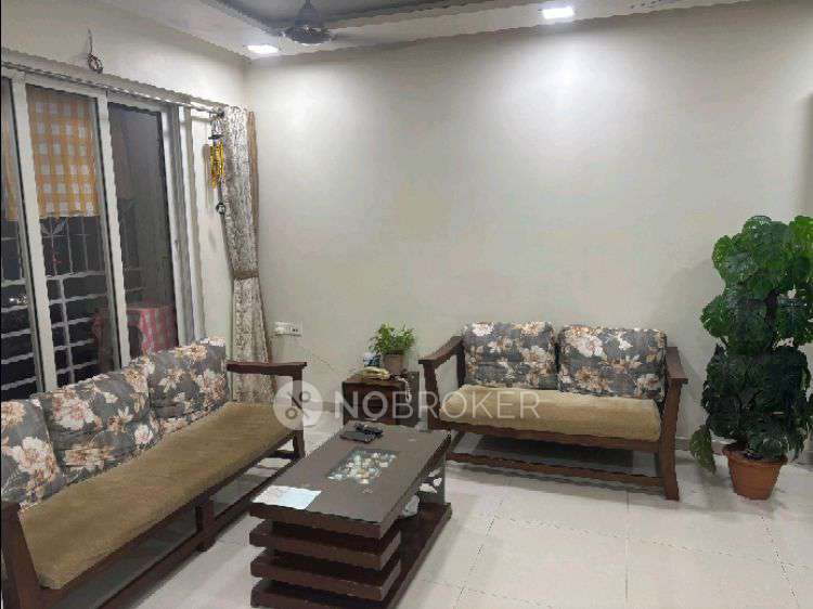 2 BHK Flat In Puraniks Rumah Bali For Sale  In Thane West
