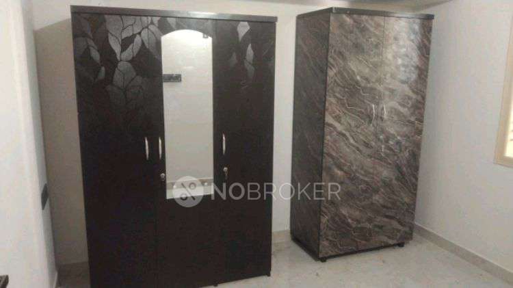 2 BHK House for Rent  In Ikoobnagr Bank Officers Society, 13, Kadabagere, Bengaluru, Byandahalli, Karnataka 562130, India