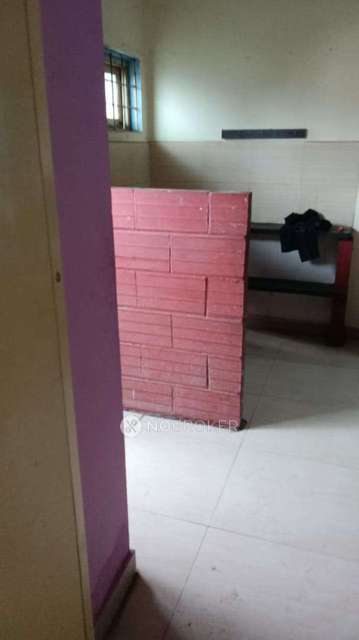 1 RK Flat for Rent  In Kalyan Nagar