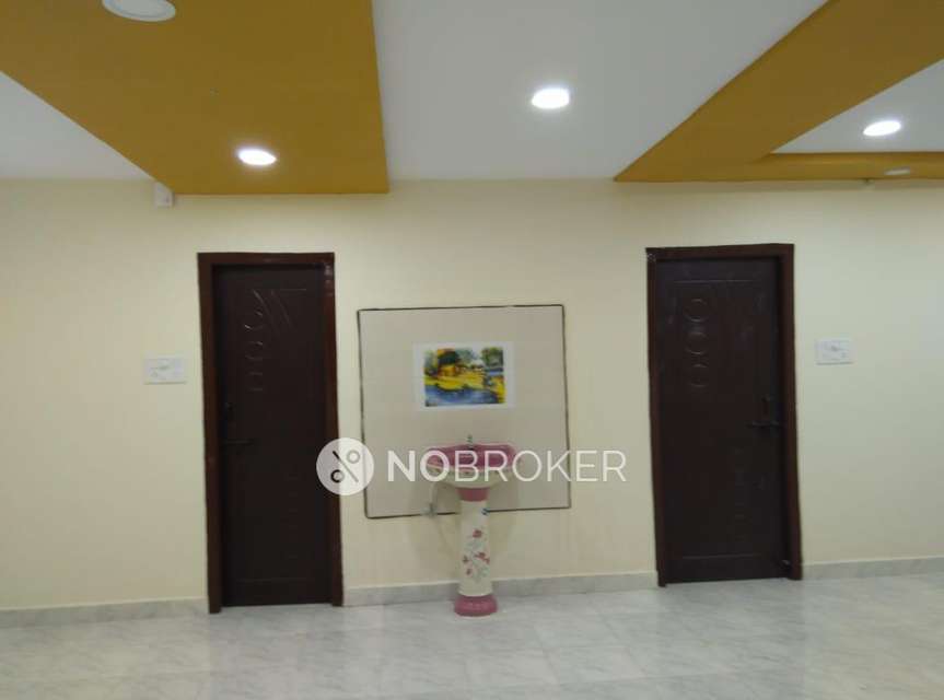 2 BHK Flat In Srinivasa Residency Boduppal For Sale  In Boduppal