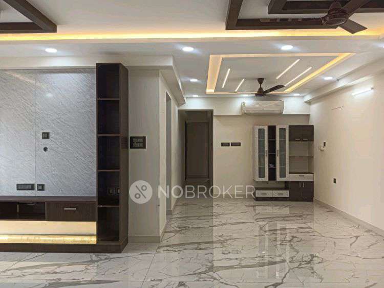 4 BHK Flat In Tower Of Adyar - Nahar Group for Rent  In Adyar