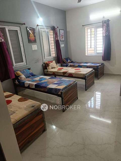 PG for Boys in Sampangi Rama Nagara