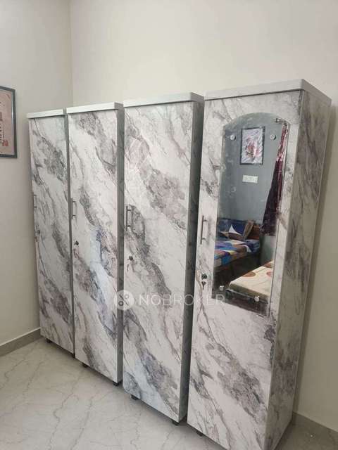 PG for Boys in Sampangi Rama Nagara