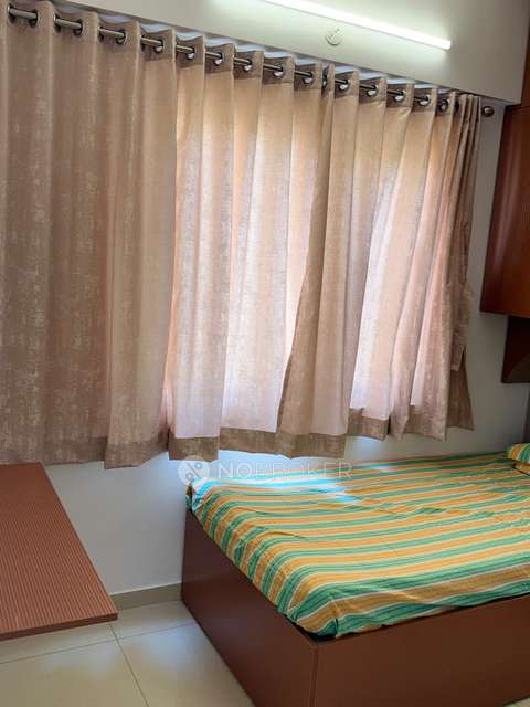 PG for Girls in Padur,omr