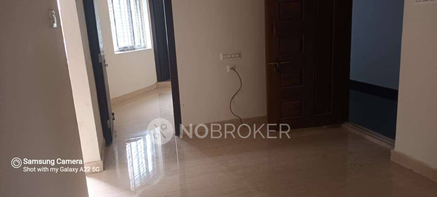 2 BHK Flat In Rlr Shastri Apartment For Sale  In Padma Colony