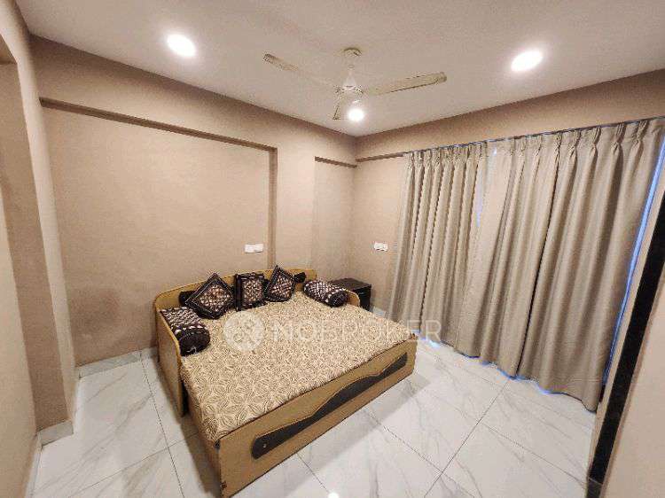 2 BHK Flat In Shiram La Casa For Sale  In Viman Nagar