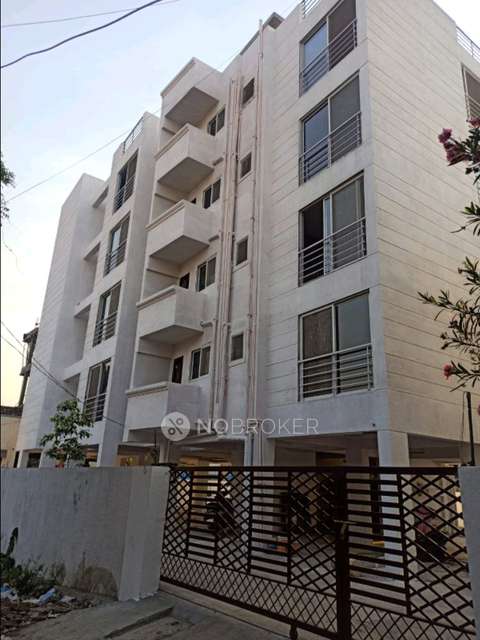 2 BHK Flat In Shiram La Casa For Sale  In Viman Nagar