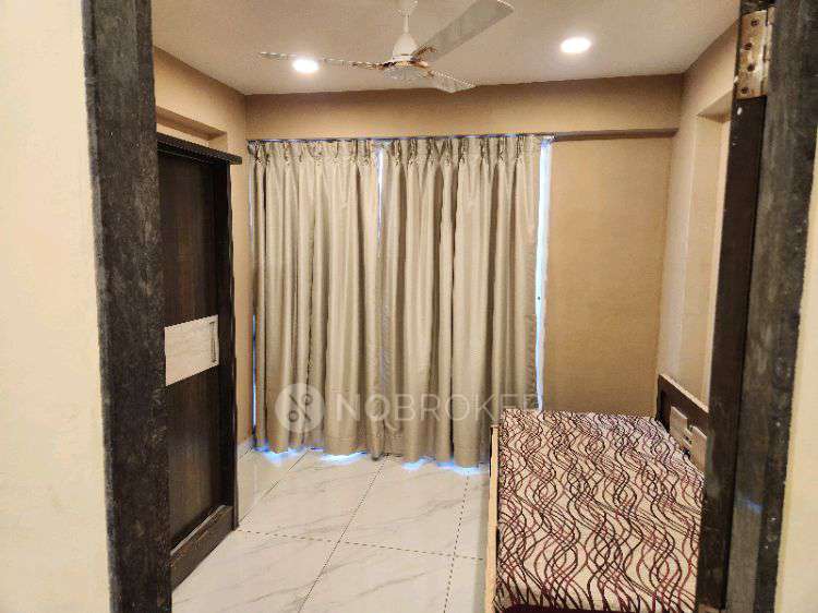 2 BHK Flat In Shiram La Casa For Sale  In Viman Nagar