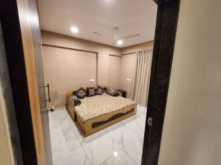 2 BHK Flat In Shiram La Casa For Sale  In Viman Nagar