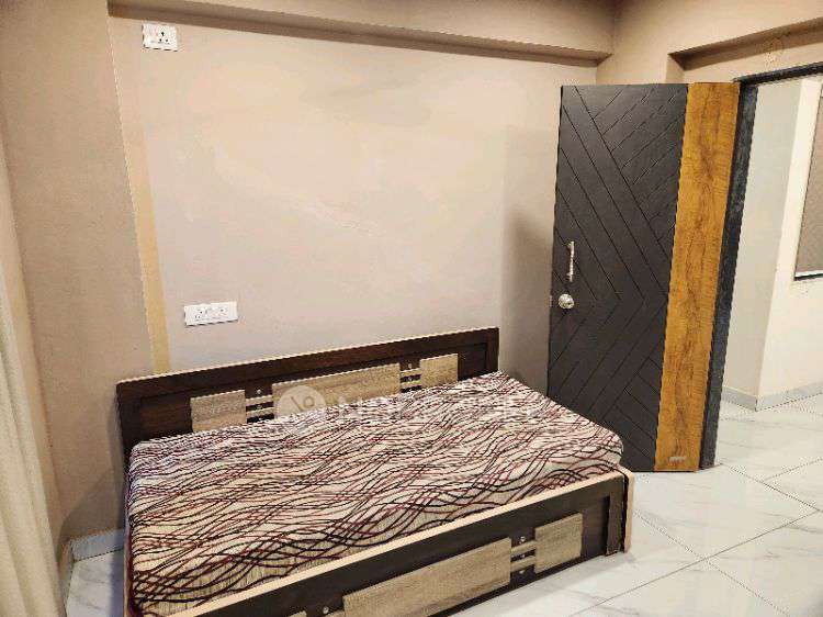 2 BHK Flat In Shiram La Casa For Sale  In Viman Nagar