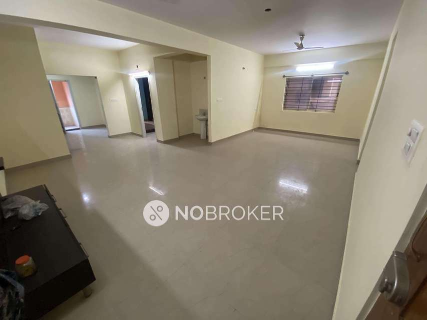 3 BHK Flat In Golden Orchid For Sale  In Srirampura