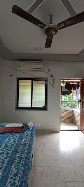 1 BHK Flat In Amrut Kumbh Chs For Sale  In Dombivali East
