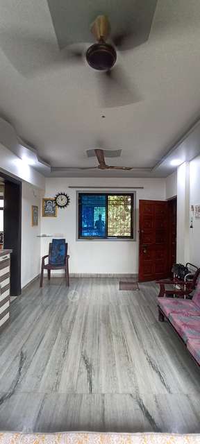 1 BHK Flat In Amrut Kumbh Chs For Sale  In Dombivali East