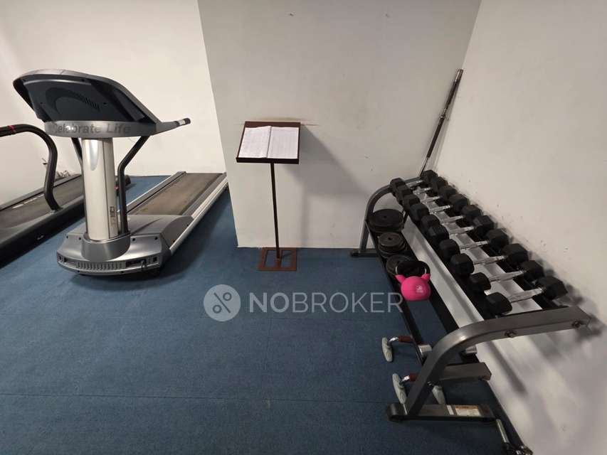 2 BHK Flat In Bank Auction Property - Aadarsh Esplanade  For Sale  In Hsr Layout