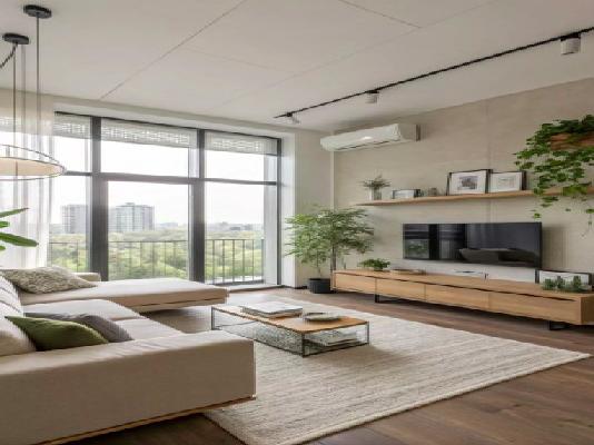 2 BHK Flat In Ndw Vipin Residency For Sale  In Dadar West