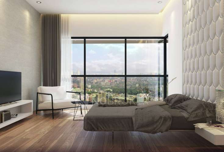 2 BHK Flat In Ndw Vipin Residency For Sale  In Dadar West