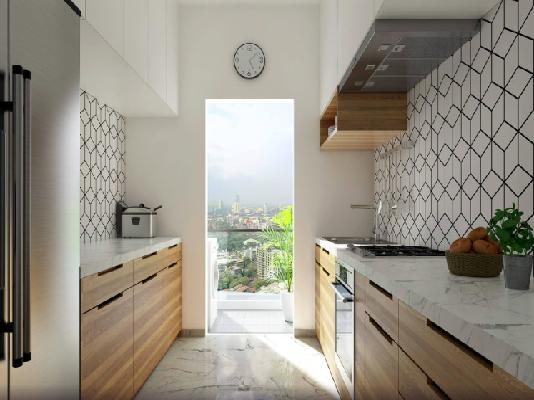 2 BHK Flat In Ndw Vipin Residency For Sale  In Dadar West