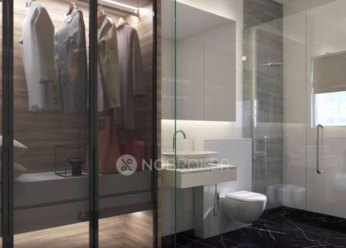 2 BHK Flat In Ndw Vipin Residency For Sale  In Dadar West