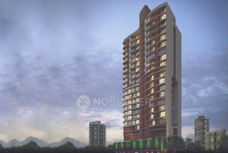 2 BHK Flat In Ndw Vipin Residency For Sale  In Dadar West