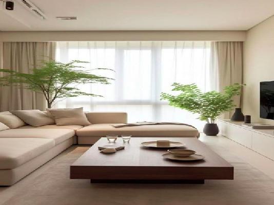 2 BHK Flat In Ndw Vipin Residency For Sale  In Dadar West