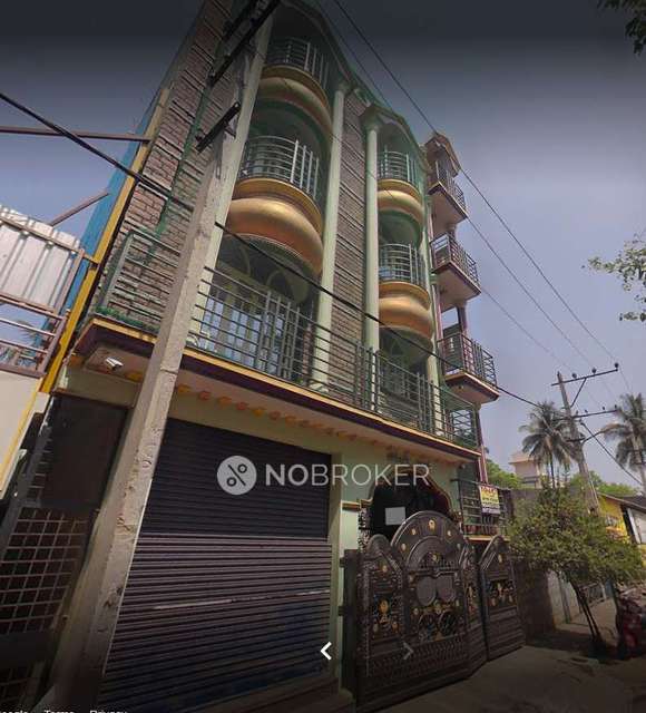 Industrial Building in Hegganahalli, Bangalore for sale 