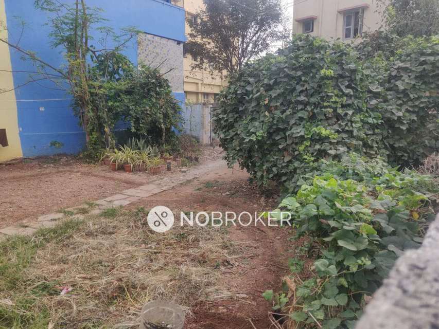 Plot For Sale  In Nagashetty Halli, R.m.v. 2nd Stage