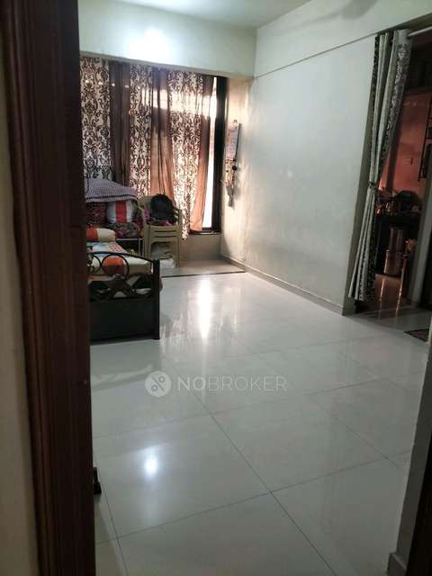 1 BHK Flat In Radha Hari Paradise Plot No 114 Sector R3 Karanjade .panvel For Sale  In X3pv+vq8, Vadghar, Panvel, Navi Mumbai, Maharashtra 410206, India