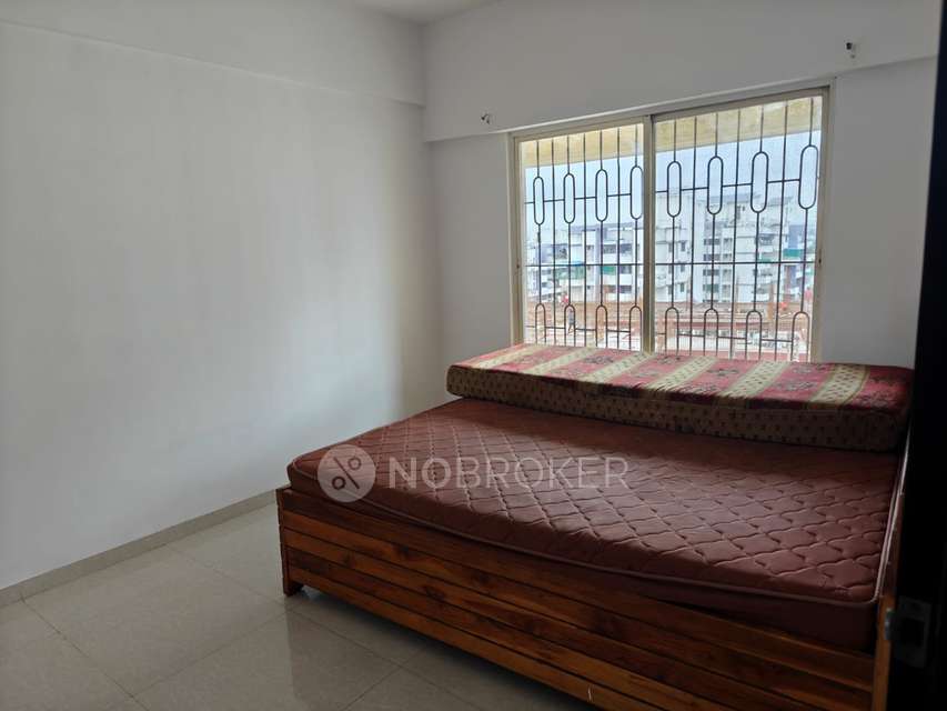 2 BHK Flat In Anshul Cosmos for Rent  In Moshi