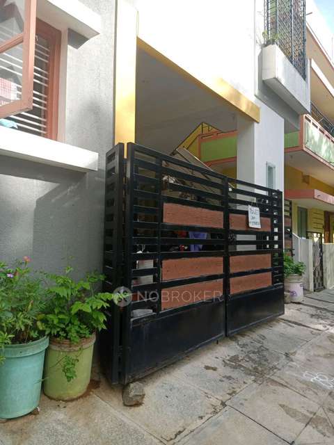 2 BHK House for Rent  In Kengeri Satellite Town