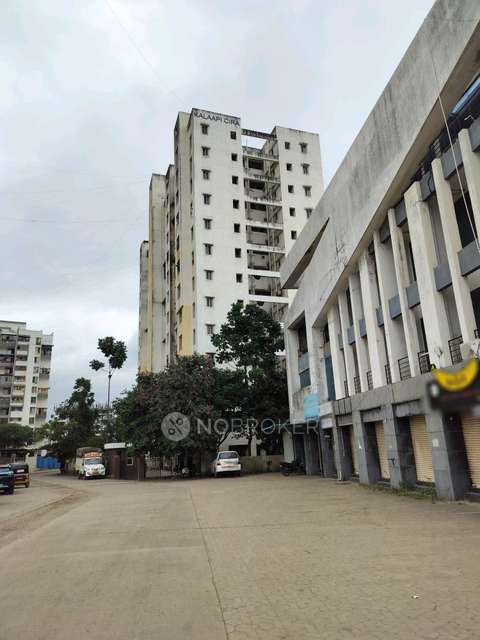 2 BHK Flat In Kalaapi Cira For Sale  In Pirangut