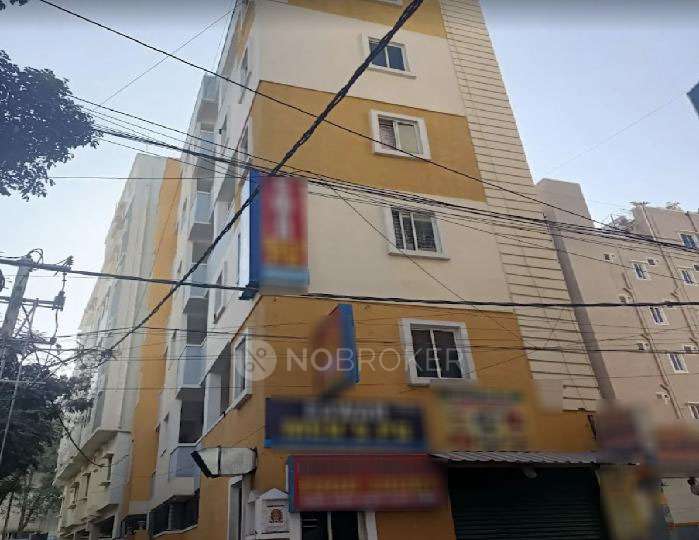 PG for Boys in Gachibowli