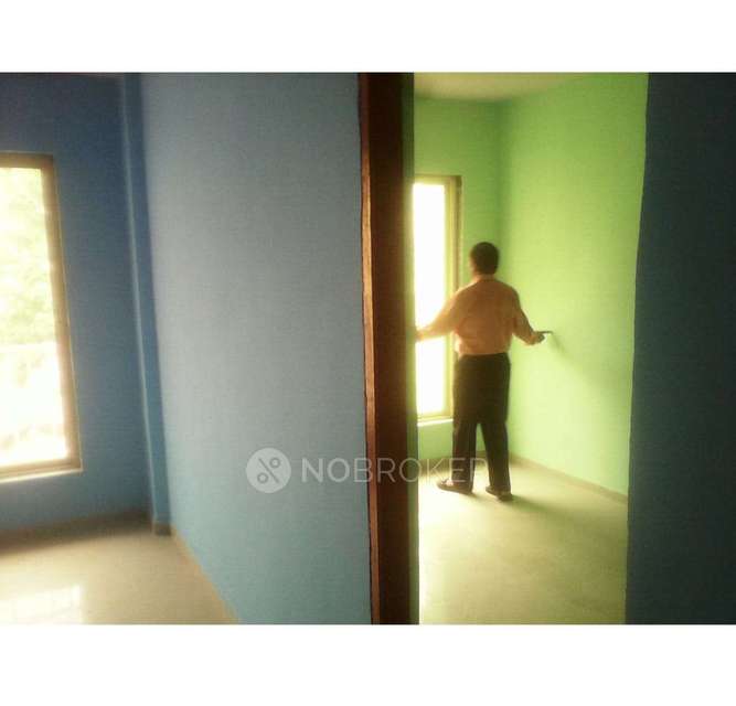 1 BHK Flat In Vajreshwari Mata  Apartment For Sale  In Virar East, Mumbai