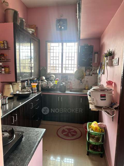 2 BHK Flat In Sachis Villa  For Sale  In Murgeshan Nagar