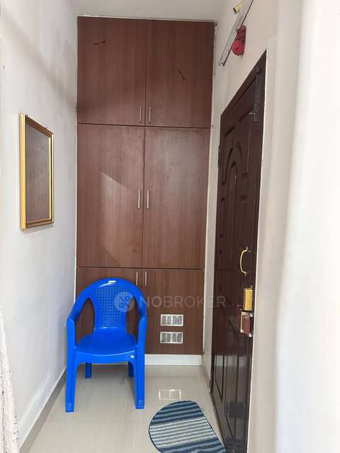 2 BHK Flat In Sachis Villa  For Sale  In Murgeshan Nagar