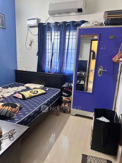 2 BHK Flat In Sachis Villa  For Sale  In Murgeshan Nagar