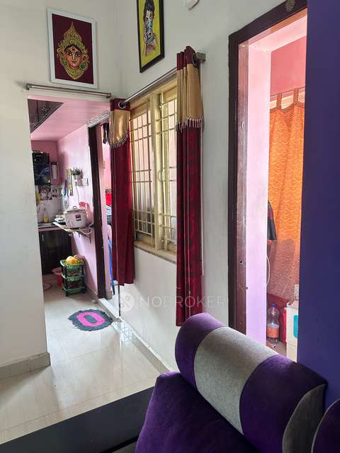 2 BHK Flat In Sachis Villa  For Sale  In Murgeshan Nagar