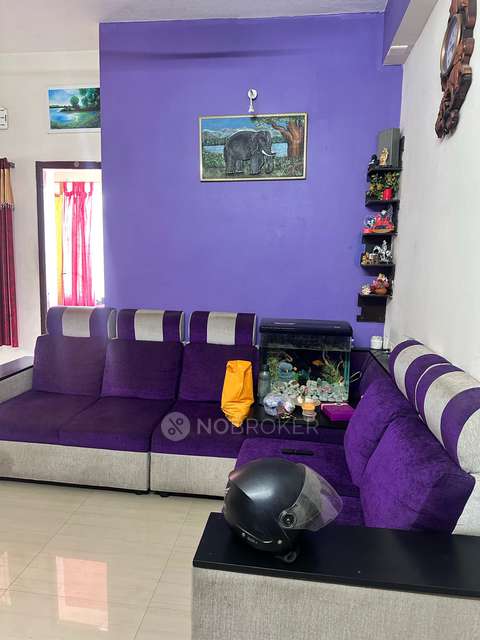 2 BHK Flat In Sachis Villa  For Sale  In Murgeshan Nagar