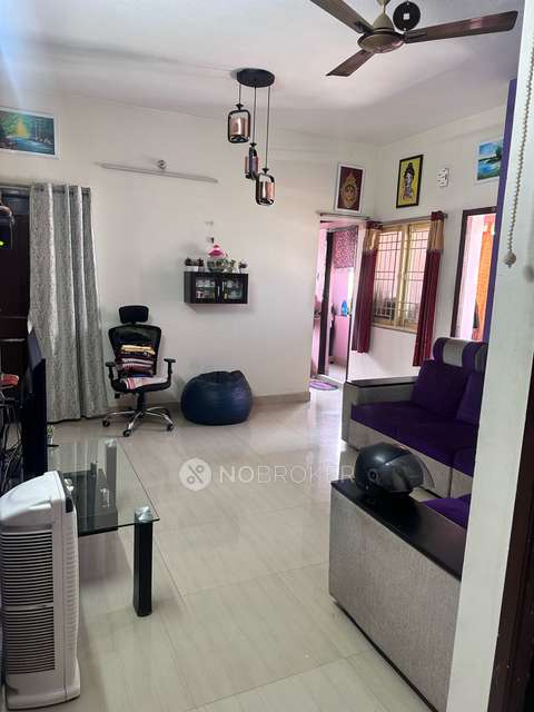 2 BHK Flat In Sachis Villa  For Sale  In Murgeshan Nagar