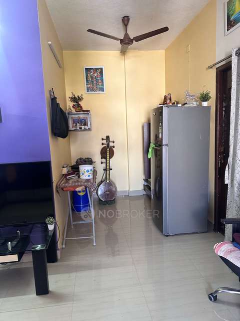 2 BHK Flat In Sachis Villa  For Sale  In Murgeshan Nagar