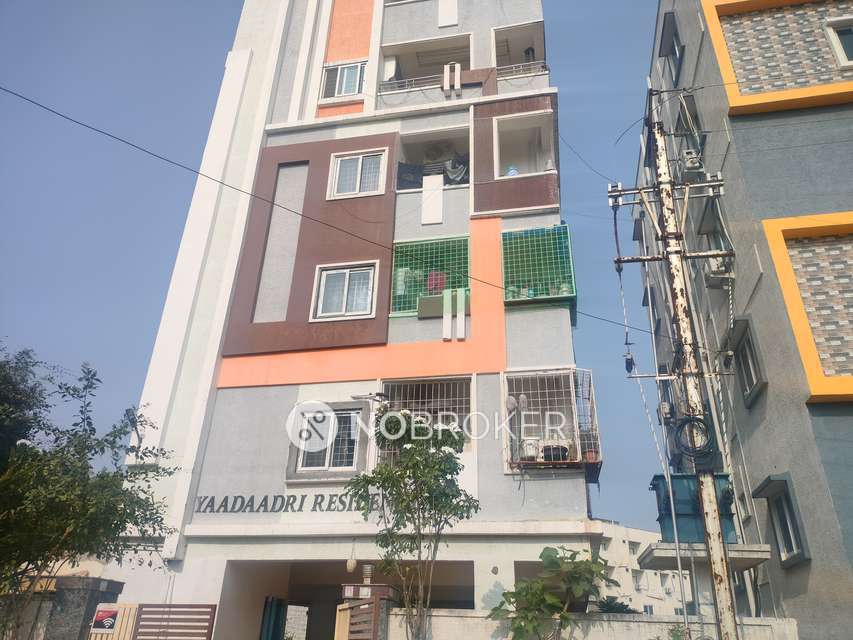 Office Space in Yadadri Residency, Hyderabad for Rent