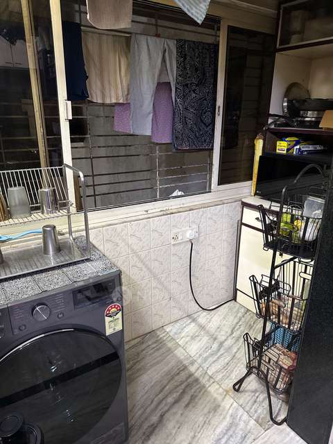 3 BHK Flat In Runwal Towers For Sale  In Mulund West