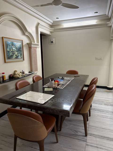 3 BHK Flat In Runwal Towers For Sale  In Mulund West