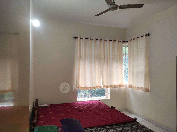 3 BHK Flat In Sanskruti Township for Rent  In Pocharam