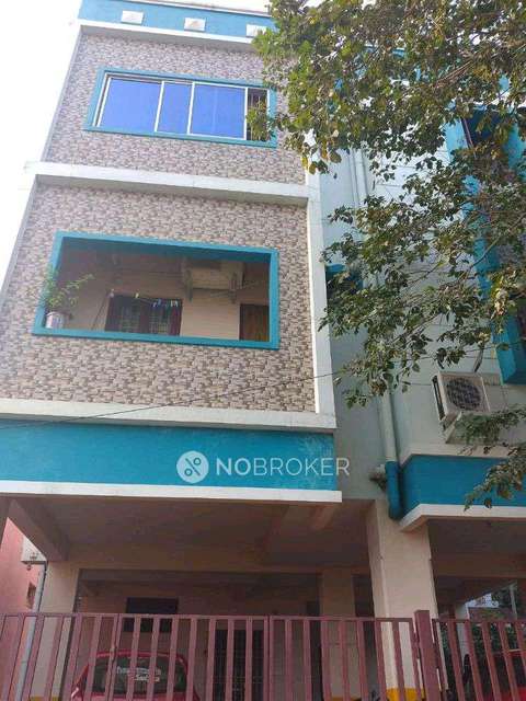 1 BHK Flat In Thamarai Flat For Sale  In Cycle Shop