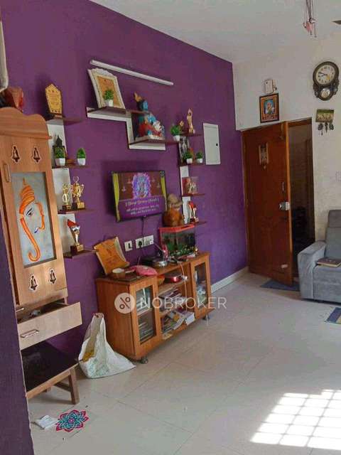 1 BHK Flat In Thamarai Flat For Sale  In Cycle Shop