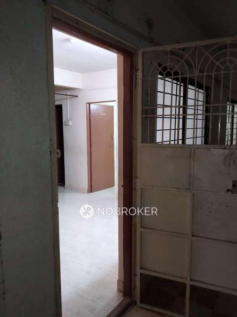 1 BHK Flat In Amrutha Heights for Rent  In Dhayari