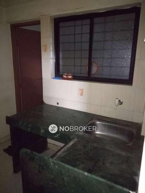 1 BHK Flat In Amrutha Heights for Rent  In Dhayari