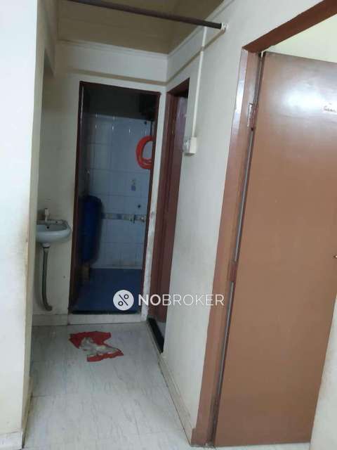 1 BHK Flat In Amrutha Heights for Rent  In Dhayari