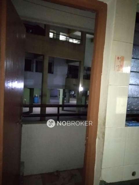 1 BHK Flat In Amrutha Heights for Rent  In Dhayari